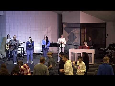 Faithbridge Livestream