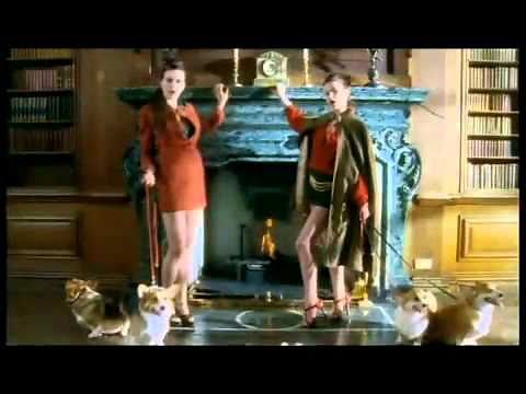 Armand Van Helden-Hear My Name (Official Video)