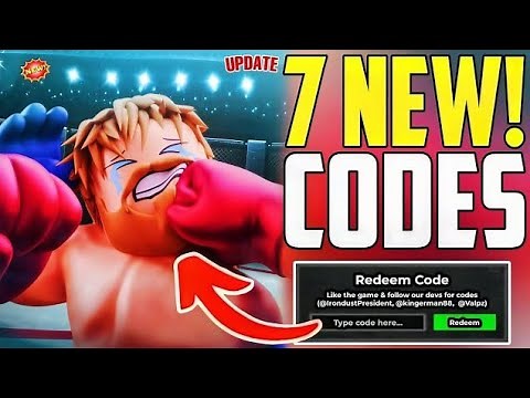 ⚠️NOVEMBER!💥[CODE]⚠️ MMA LEGENDS ROBLOX CODES 2025! MMA LEGENDS NEW CODES 2025!