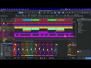 Safe Solo What Does It Do? Studio One Pro 7