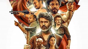 Coolie - Official Hindi Trailer | Superstar Rajinikanth | Sun Pictures | Lokesh | Anirudh - Bollywood Hungama