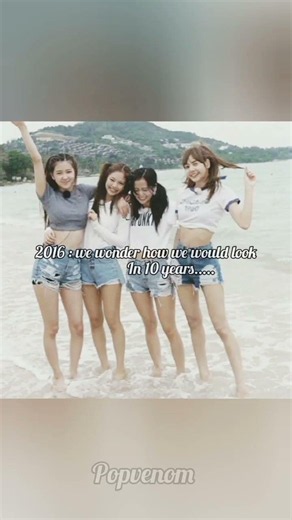 they're literally my childhood 💖😭 #blackpink #kpop #trendingshorts #blink
