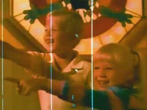 Chuck E. Cheese Ad (1986)