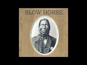 SLOW HORSE - Slow Horse (Full Album)