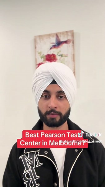 Best Pearson Test Center in Melbourne Overview