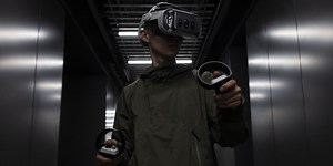Varjo’s New AR Headset Is Built for Secret Labs