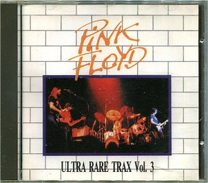 Pink Floyd - Ultra Rare Trax Vol. 3