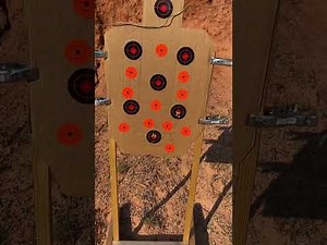 Shooters World Precision Powder Testing