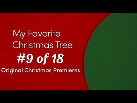 My Favorite Christmas Tree - Preview - Great American Family