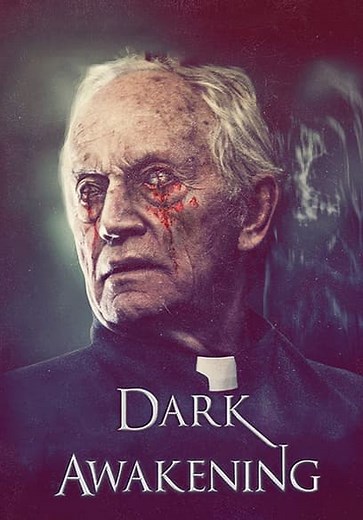 Dark Awakening (2015)