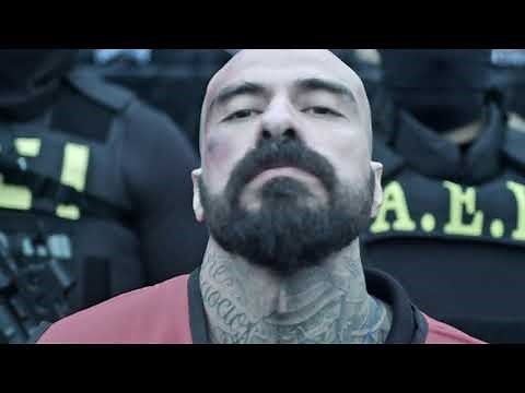 (FREE)CARTEL DE SANTA BOMBOS Y TAROLAS BOOM-BAP BEAT:)