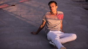 Flume's Entire New Album 'Skin' Is Available To Stream In Full, On Facebook