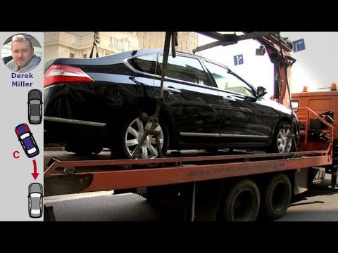 Essential Guide: What Every Car Owner Must Know About Evacuation for Improper Parking