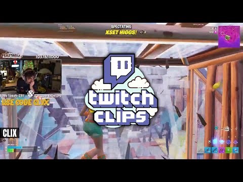 Fortnite MOST VIEWED Twitch Clips of The Week! #50