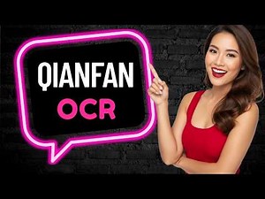 Qianfan-OCR: End-to-End OCR That Does Layout-as-Thought: Run Locally