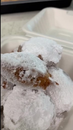 Delicious Fried Double Stuffed Oreo Recipe by Chef Frank Miller