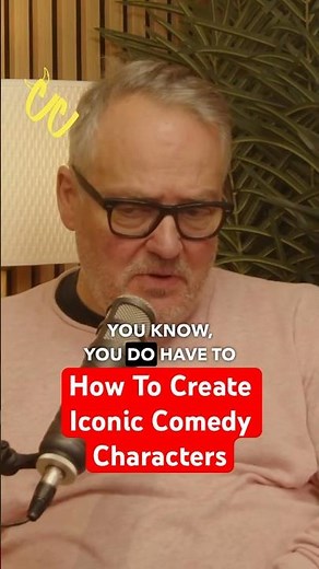 David Brent to Alan Partridge and iconic Fast Show characters