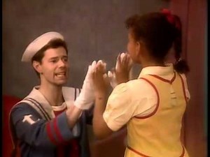 Wee Sing - A Sailor Went To Sea