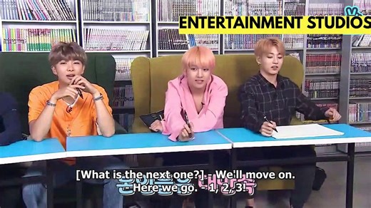 RUN BTS EPISODE 67 (ENGLISH SUBTITLE)