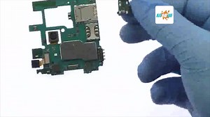三星Galaxy J3详细拆机教程，自己也可以DIY维修手机