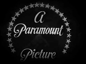 Paramount Pictures Logo (1940)