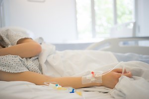 In 13 States, Parents Can Force Teen Moms to Give Birth Without an Epidural