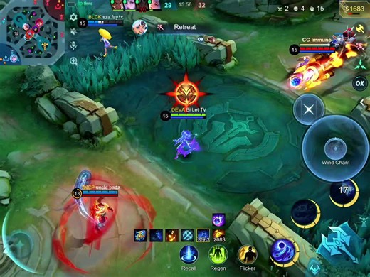 Mobile Legends: Tips for Gameplay and Build Strategies