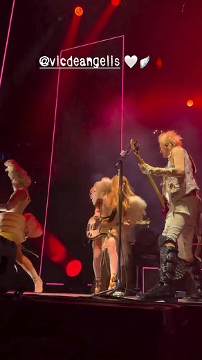 484K views · 6.4K reactions | #duranliveonhalloween | Duran Duran | Facebook