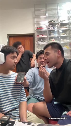 Capinpin Brothers Prank Call to Mama Beth