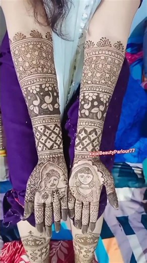 bridal mehandi first season booking