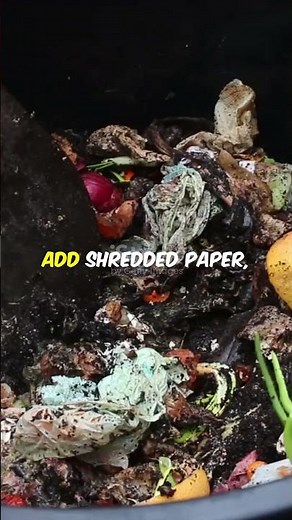 Why Your Compost Smells Bad—and How to Fix It