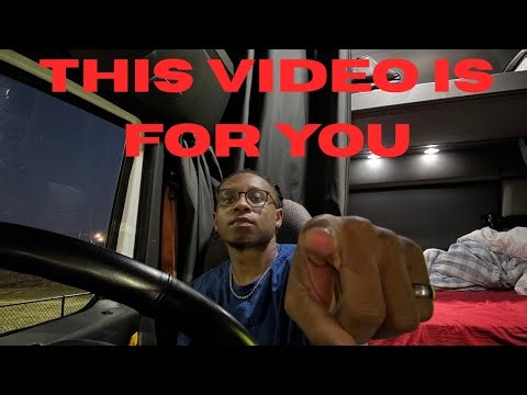 How To Get Your CDL For Free In 2026‼️