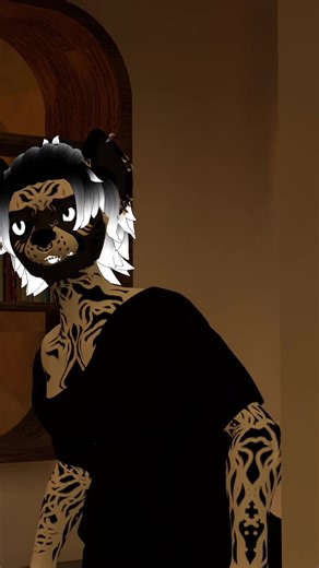 I’m you from another dimension!! #vrchat #vr #vrchatcommunity #vrchatmemes #peacemaker