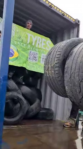 Wholesale Used Tire Distributors - FlexTyres.com