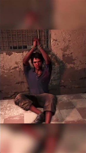 Лучшая концовка забега через нож! Far Cry 3, ТОЛЬКО НОЖ!