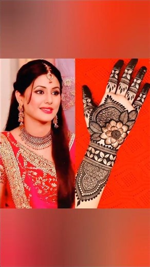 yrkkh actress 🆚 mehndi#yrkkh#akshara#naitik#yrkkhshorts#shortsfeed#youtubeshorts#love#mehndi#dress