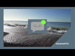 Voicemail #1 [Leaving a Message] [Voice Acting] [Sad] [Voicemail] [F4A]