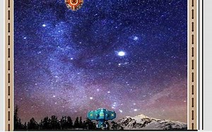 基于LABVIEW的星际大战游戏程序