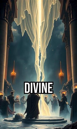 Discover the moment that changed everything. #BiblicalWisdom #Faith #Redemption