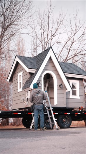 Bosch Lighting Illuminate Holiday Magic in Nampa