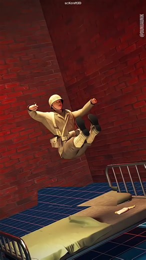 PARA TENTARA MENARUH GRANAT DI BAWAH BANTAL SAAT TIDUR, MENGAPA?? #cerita #foryoupage #fyp #fyp