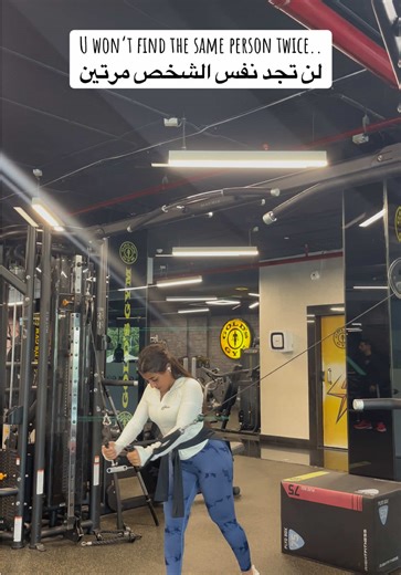 Chest, Shoulders & Triceps Workout for Fitness Enthusiasts