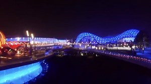 44K views · 926 reactions | Celebrate the reopening of Shanghai Disneyland with a POV ride on Tron Lightcycle Power Run Ride. | Inside the Magic | Facebook