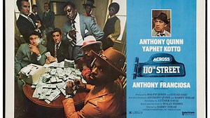 Across 110th Street (1972)