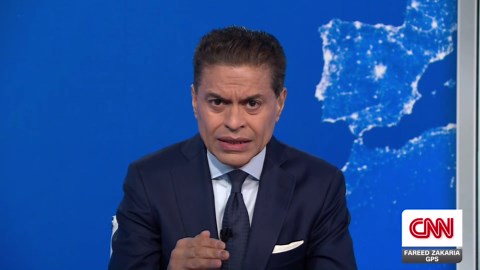 On GPS: Is Tehran now more likely to pursue a nuclear bomb?