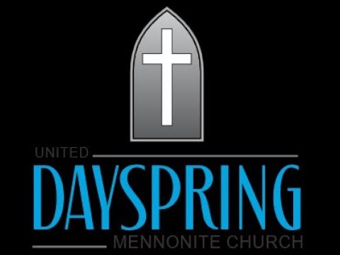 United Dayspring Mennonite Church (Live Stream)