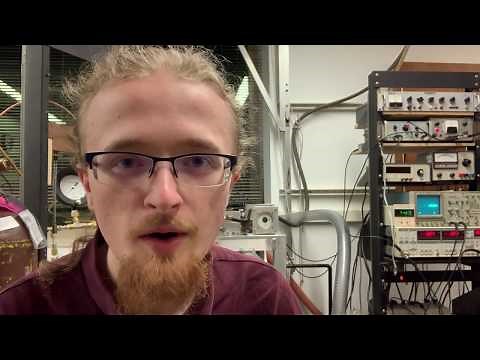 Making Superfluid Helium | Condensed Matter Physics