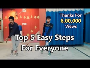 Top 5 Easy & Basic Steps For Any Song । You Must Watch