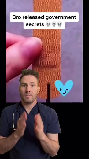 11K views · 107 reactions | Band-aid life hack for your finger. #bandaid #lifehack #bodyhack #fingercut #smashedfinger #firstaid | Mary Johnson | Facebook