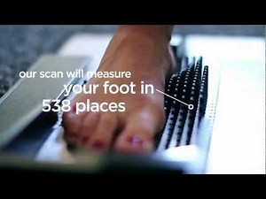 Surefoot Custom Molded Ski Boot Liner